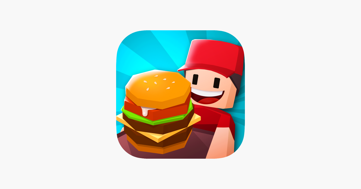 Games like Burger Inc.