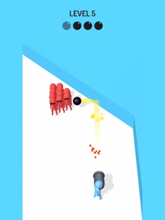 Cannon Sniper Image