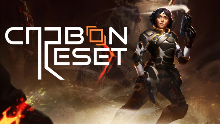 Carbon Reset Image