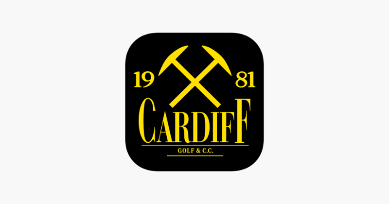 Cardiff Golf &amp; Country Club Game Cover