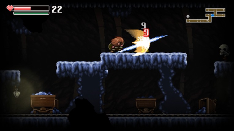 Castle In The Darkness 2 Image