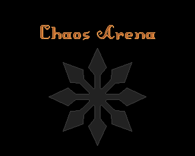 Games like Chaos Arena