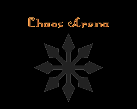Chaos Arena Image