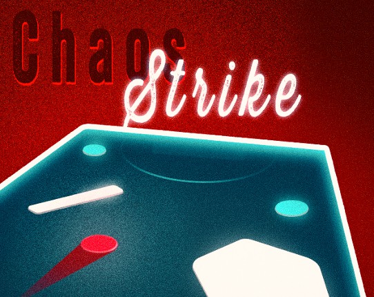 Chaos Strike Image