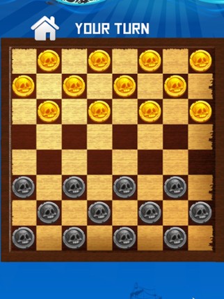 Chess 2 in 1 for Watch & Phone screenshot