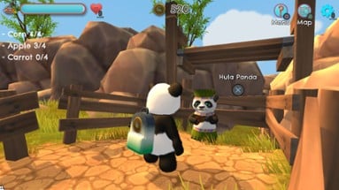 Chill Panda Image