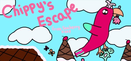 Games like Chippy's Escape from Seaberry Keep