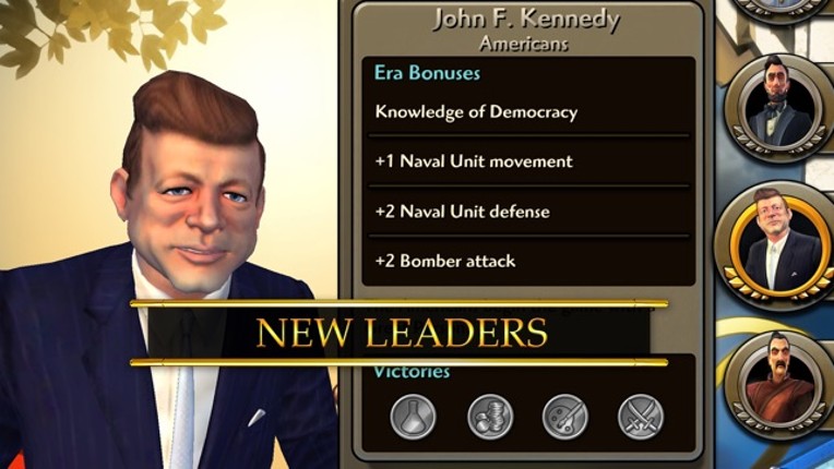 Civilization Revolution 2 Image