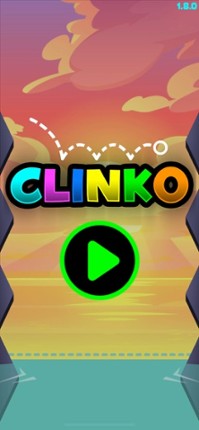 Clinko screenshot