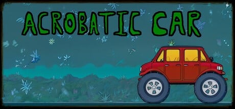 Games like ACROBATIC CAR