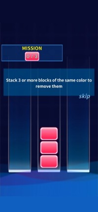 Color POP : Match 3 Puzzle screenshot