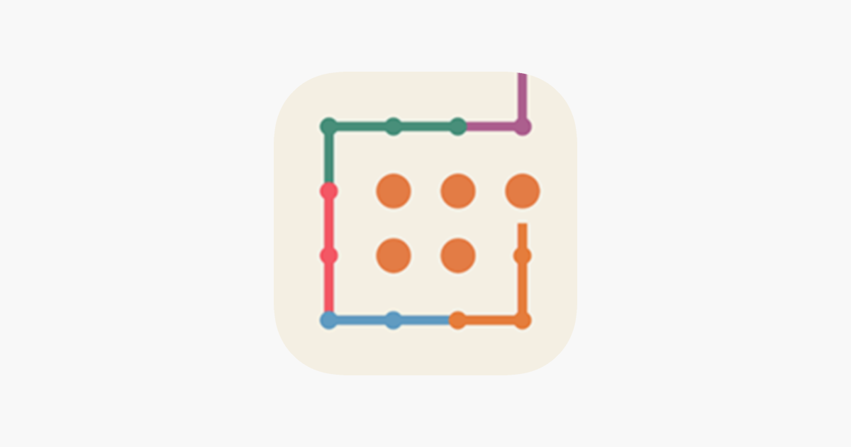 Games like ConnecDot!