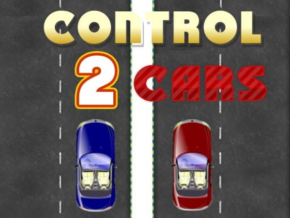 Control 2 Cars Image