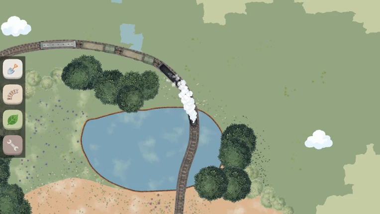 Cosy Loops Image