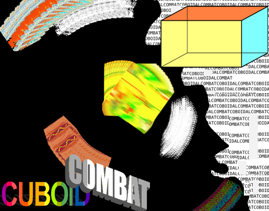 CUBOID COMBAT Image