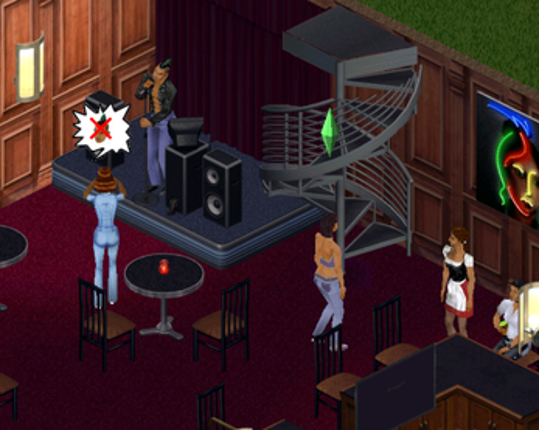 Dandyville screenshot