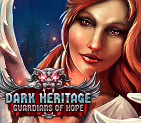 Dark Heritage: Guardians of Hope Image