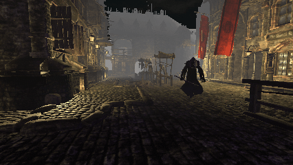 Games like DARK LADY