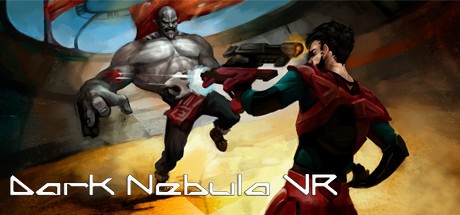 Games like Dark Nebula VR
