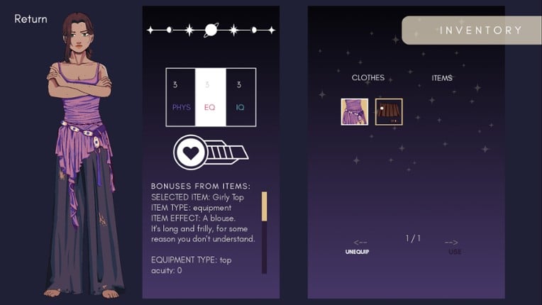 Day After Day screenshot