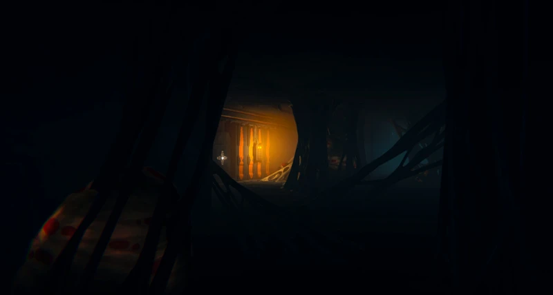 Dead Exhale screenshot