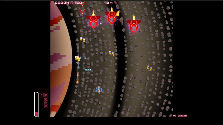 Defender's Squad: The Last Ride screenshot