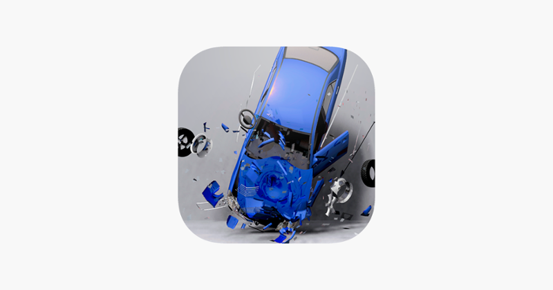 Demolition Derby: Wreck Damage Game Cover