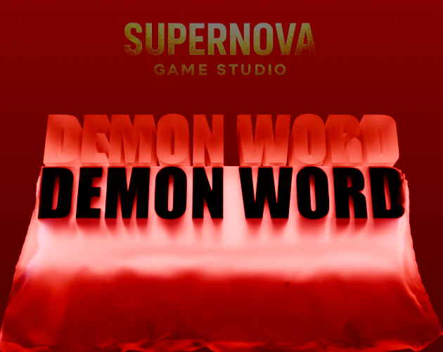 Games like Demon Word