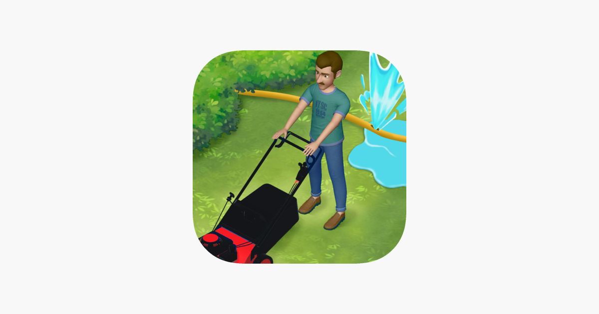 Games like Design Home Story