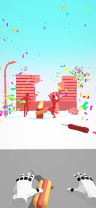 Destroy Hands screenshot