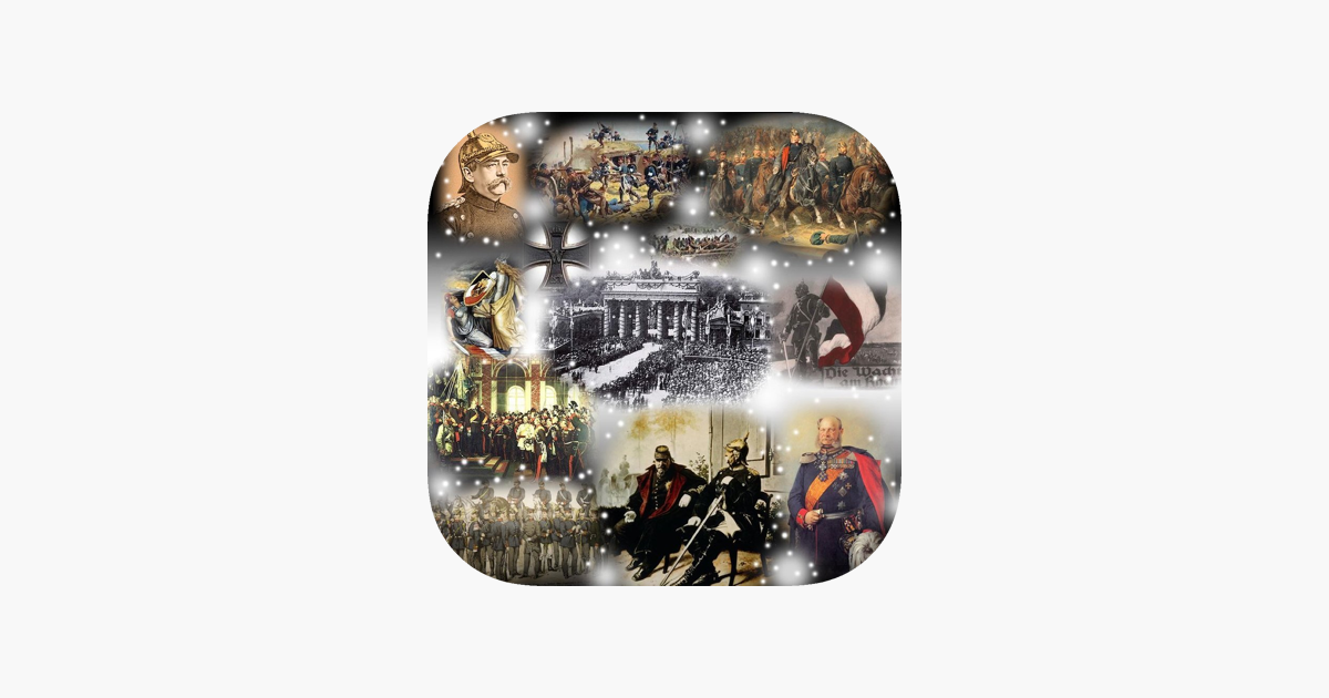 Games like Deutsche Geschichte Quiz