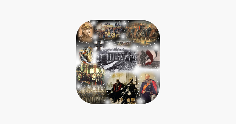 Deutsche Geschichte Quiz Image