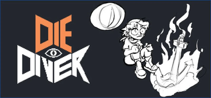 Die Diver Image