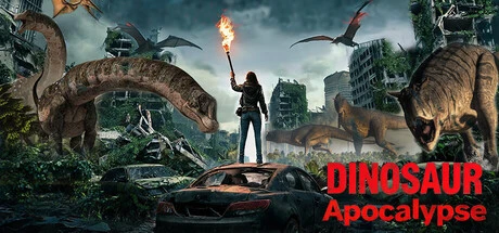 Games like Dinosaur Apocalypse