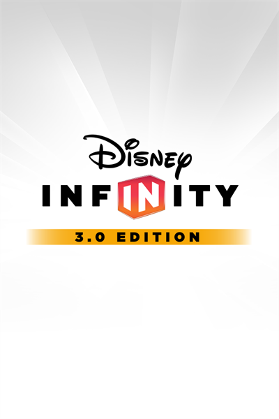 Games like Disney Infinity 3.0 Edition