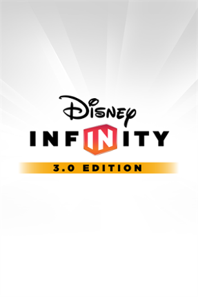 Disney Infinity 3.0 Edition Image