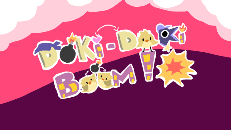 Doki-Doki Boom! Image