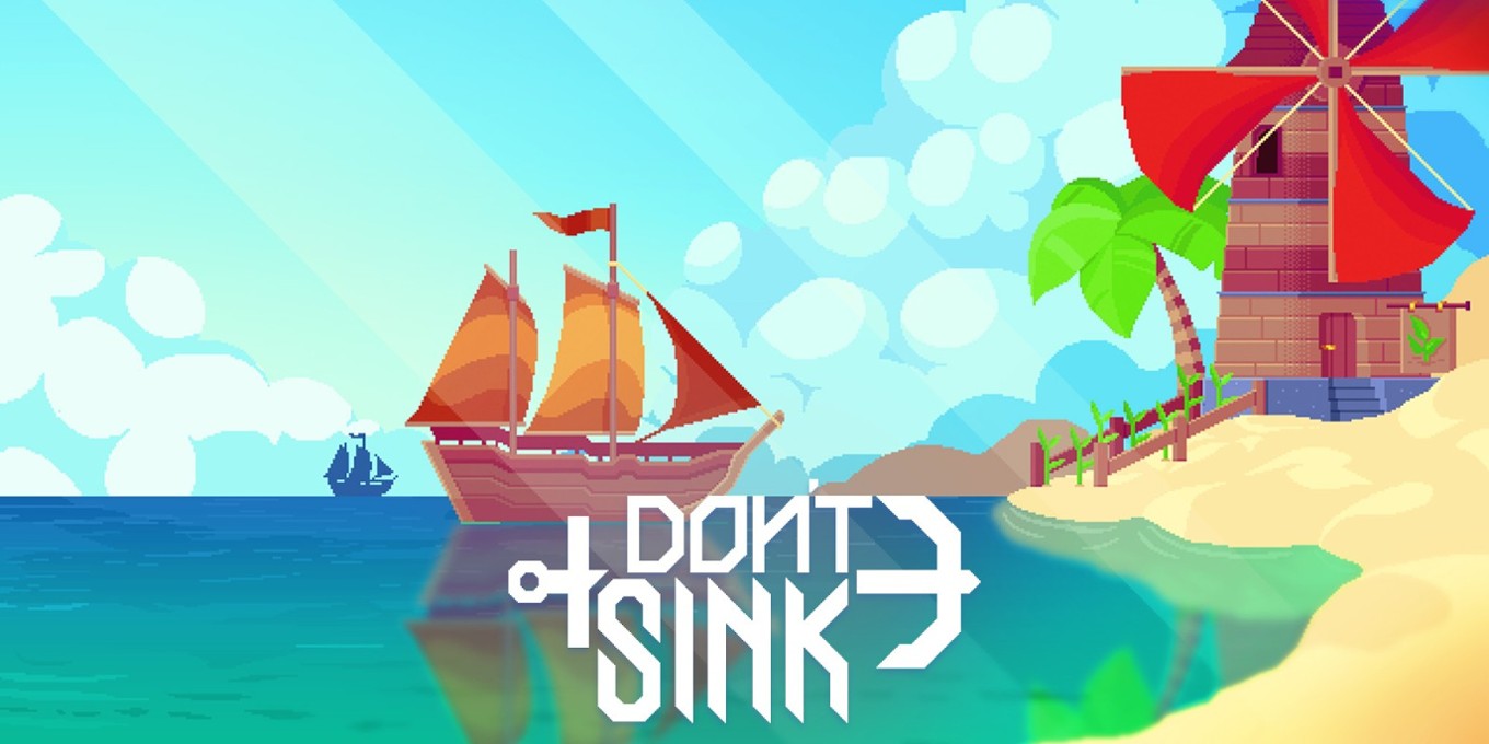 Games like Don't Sink