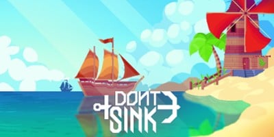 Don't Sink Image