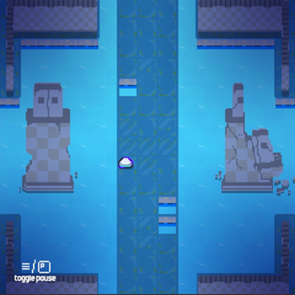 Doormat screenshot