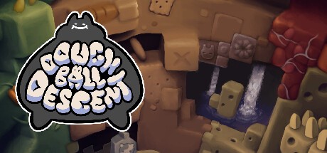 Games like Doughball Descent