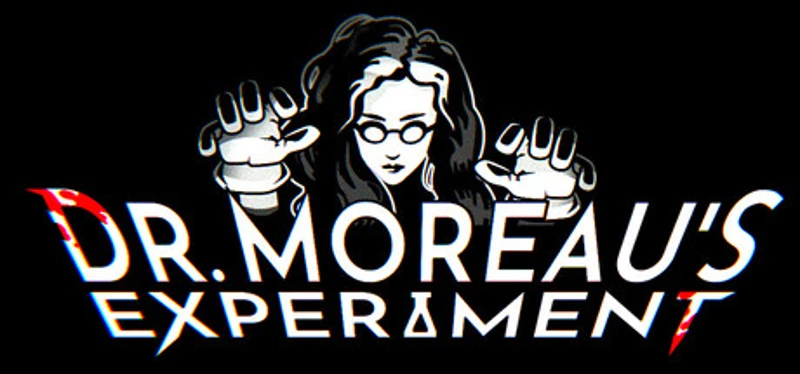 Dr. Moreau's Experiment Image