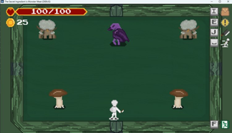 Dungeon a la Carte Image