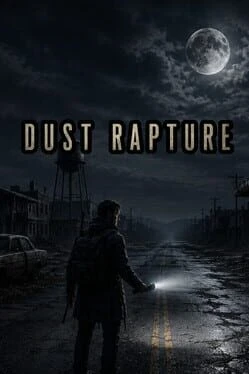 Games like Dust Rapture