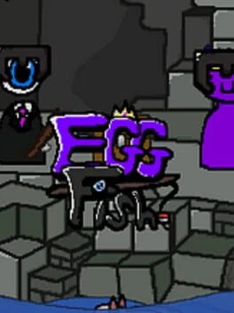 Games like Eggfish