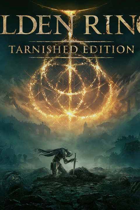 Games like Elden Ring: Tarnished Edition
