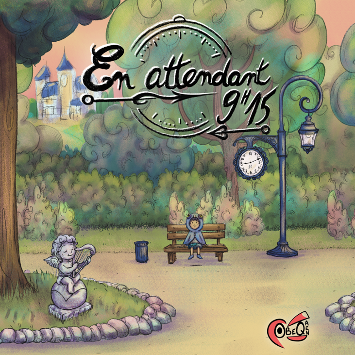 Games like En attendant 9h15