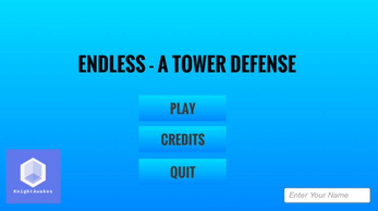 Endless - A Tower Defense Image