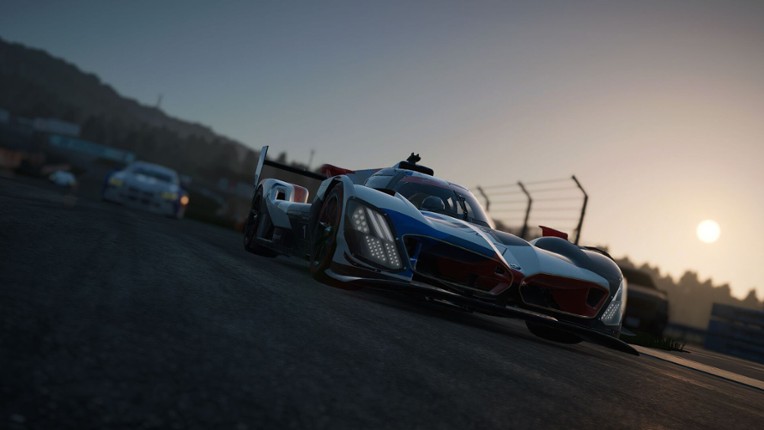 Endurance Motorsport Series screenshot