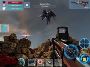 Enemy Strike 2 Image